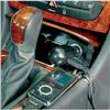 MacAlly Peripherals ICEFM FM Transmitter and Charger for SanDisk Sansa MP3 Players